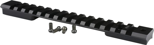 Warne Mountain Tech Scope Rail for Howa / Vanguard Short Action – 20 MOA