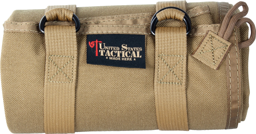 Red Rock Gear US Tactical Shooting Mat – Coyote