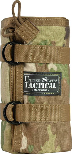 Red Rock Gear US Tactical Shooting Mat Multi-Cam