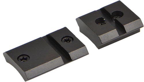 Warne Base Maxima 2-Piece Rem New Model 7 Matte