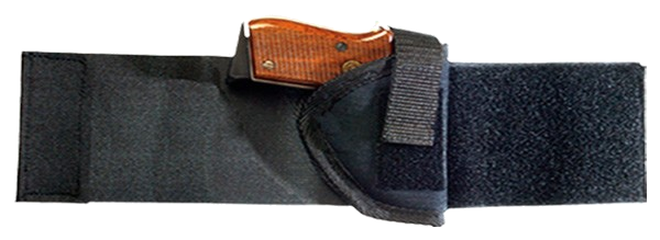 Bulldog Ankle Most Mini Auto'S Ruger Lcp Etc Right-Hand Holster