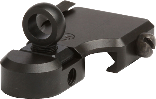 XS Sight Systems Weaver Backup Ghost Sight Low Scope Rings