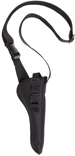 Bulldog Bandolier Nylon 5-6.5" Kln Right-Hand Holster