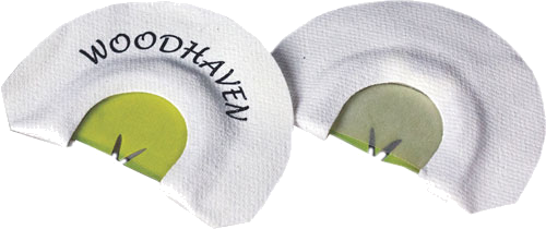 Woodhaven Calls Custom Calls Stinger Pro Series Hornet Mouth Call