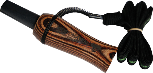 Woodhaven Calls Custom Calls The Real Crow Hand Tuned Birch