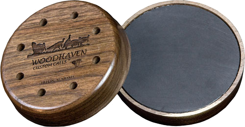 Woodhaven Calls Custom Calls Legend Slate Friction Slate Call