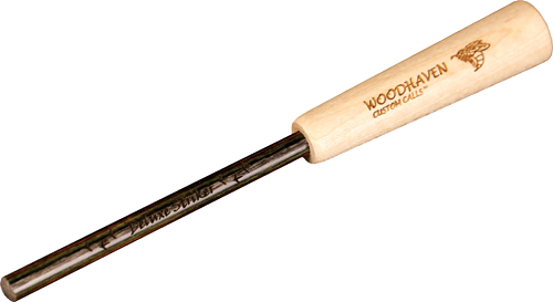 Woodhaven Calls Custom Calls Deluxe Striker