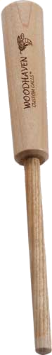 Woodhaven Calls Custom Calls Hickory Striker