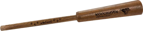 Woodhaven Calls Custom Calls Walnut Striker