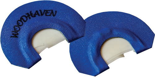 Woodhaven Calls Custom Calls Cutter Mouth Call