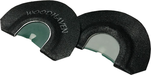 Woodhaven Calls Custom Calls Ninja Series Ninja Ghost Mouth Call