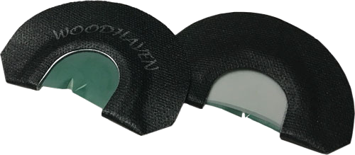 Woodhaven Calls Custom Calls Ninja Series Ninja V Mouth Call