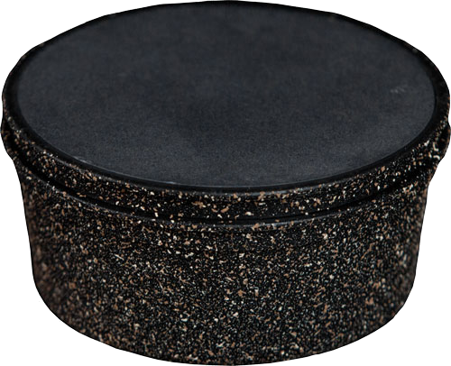 Woodhaven Calls Custom Calls Cluck N' Purr Pot Slate with 2 Strikers