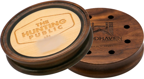 Woodhaven Calls Custom Calls The Hunting Public Crystal