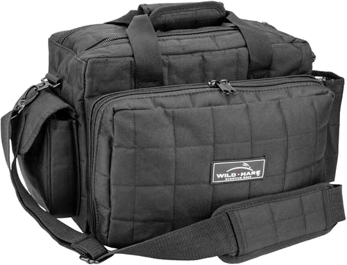 Peregrine Outdoors Wild Hare Deluxe Tournament Bag