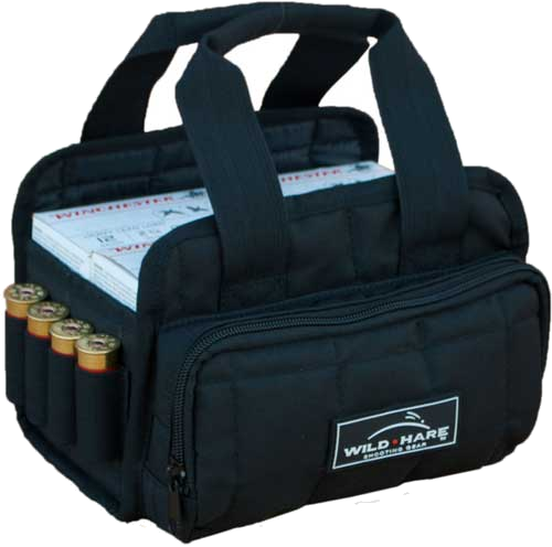 Peregrine Outdoors Wild Hare Deluxe 4-Box Carrier