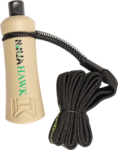Woodhaven Calls Custom Calls Ninja Hawk