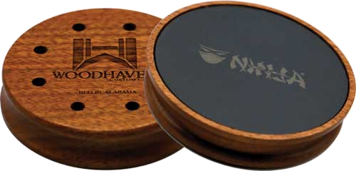 Woodhaven Calls Custom Calls Next Level Slate Call