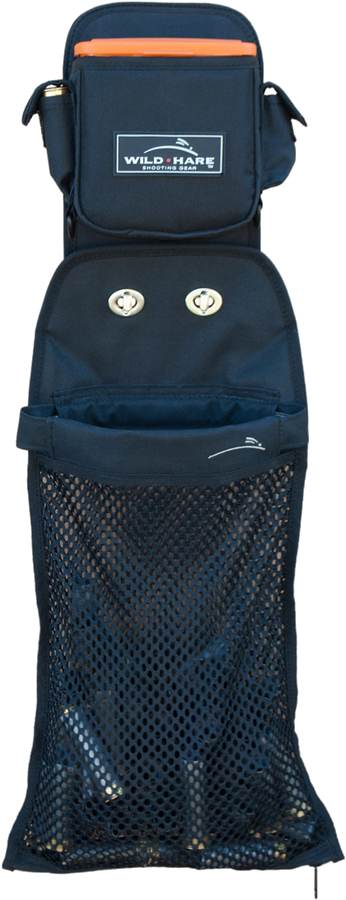 Peregrine Outdoors Wild Hare Trap Shooter'S Combo