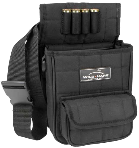 Peregrine Outdoors Wild Hare Deluxe Shot Shell Pouch