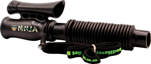 Woodhaven Calls Custom Calls The Intimidator Grunt/Snort Wheeze