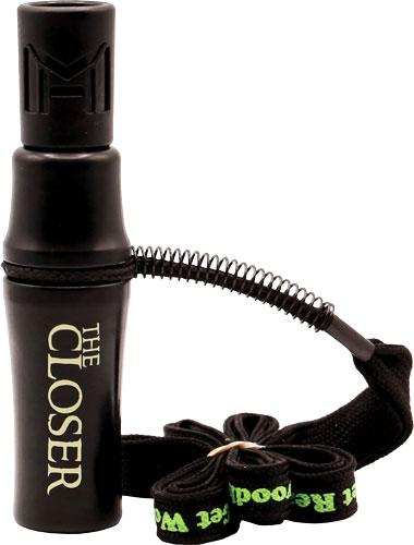 Woodhaven Calls Custom Calls The Closer Doe Bleat
