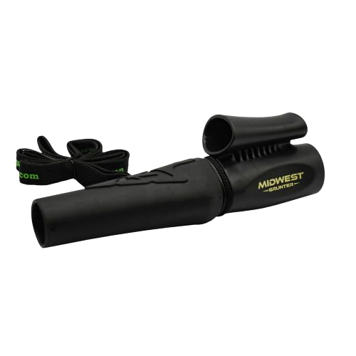 Woodhaven Calls Custom Calls Midwest Grunter