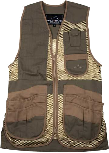 Peregrine Outdoors Wild Hare Heatwave Mesh Vest Xxx-Large Sk