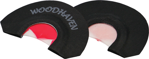 Woodhaven Calls Custom Calls Hammer- T Mouth Call 3 Reed