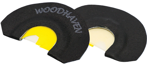 Woodhaven Calls Custom Calls Modified Cutter 3 Reed