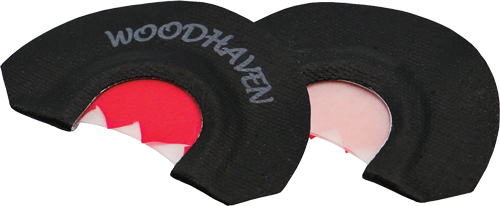 Woodhaven Calls Custom Calls Hammer Tooth 3 Reed
