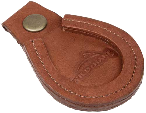 Peregrine Outdoors Wild Hare Leather Toe Pad Dusk