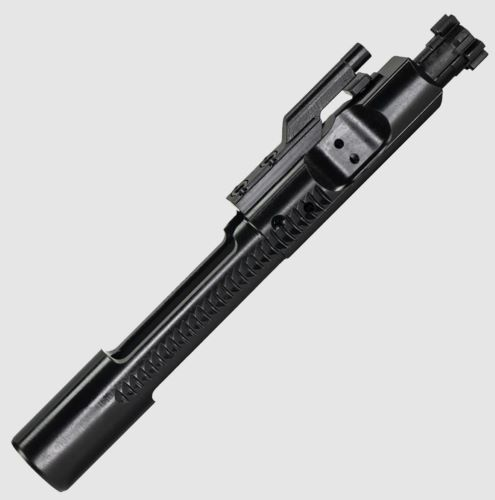 White Label Armory M16 Bolt Carrier Group – Black