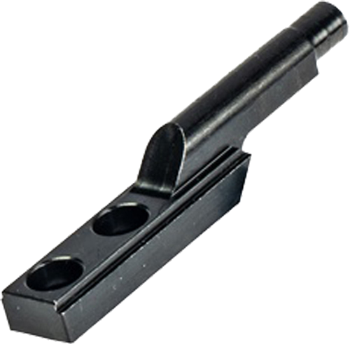 White Label Armory AR-10/15 Gas Key Nitride