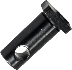 White Label Armory AR-15 Cam Pin Nitride