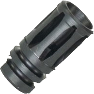 White Label Armory A2 1/2"-28 5.56 NATO AR-15 Flash Hider