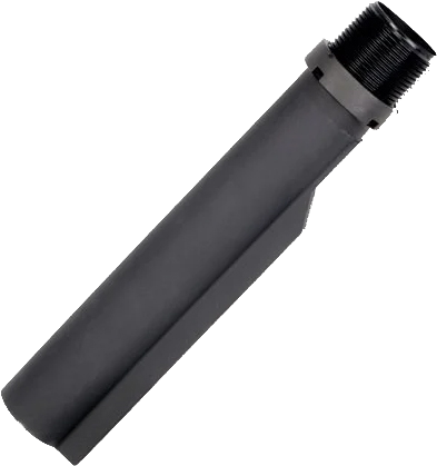 White Label Armory AR-15 Buffer Tube Carbine Rifle
