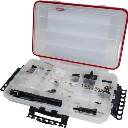 White Label Armory AR-15 Range Repair Parts Kit