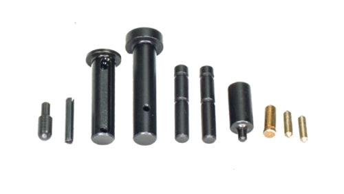 White Label Armory Pin & Detent Kit Phosphate Stage 1 LPK Lost Kit Lower Parts Kit