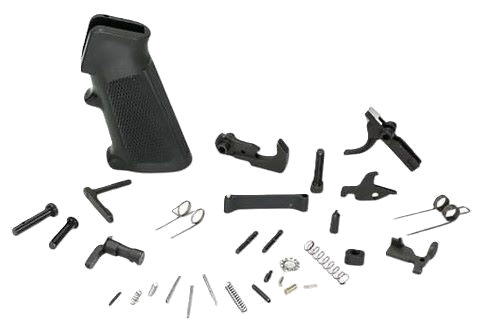 White Label Armory AR-15 Lower Parts Kit