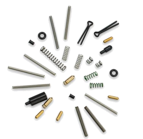 White Label Armory AR-15 Low Parts Kit Lost Parts