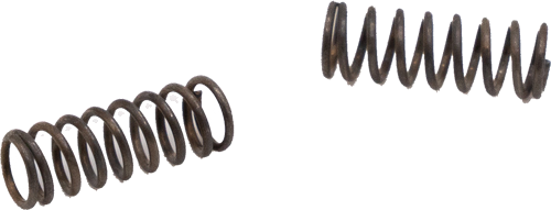 White Label Armory AR-10/AR-15 Bolt Catch Detent Spring 10-Pack