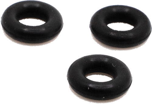 White Label Armory AR-15 Extractor O-Ring 10-Pack Scope Rings