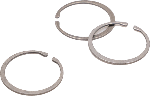 White Label Armory AR-15 Gas 12-Pack Scope Rings