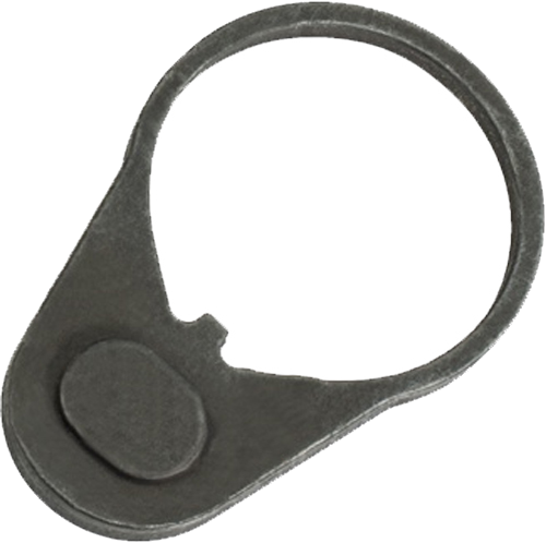 White Label Armory AR-15 Mil-Spec End Plate 5-Pack