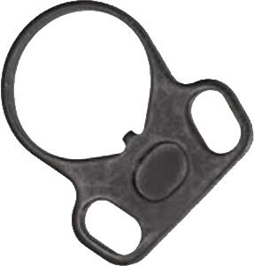 White Label Armory AR-15 End Plate Ambidextrous Dual Loop 5-Pack