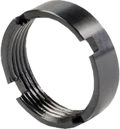 White Label Armory AR-10/AR-15 Castle Nut 5-Pack