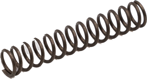 White Label Armory AR-10/AR-15 Buffer Retainer Spring 10-Pack