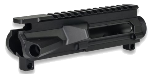 White Label Armory Forged AR-15 Upper Receiver
