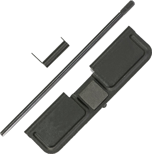 White Label Armory AR-15 Dust Cover Kit Knurled
